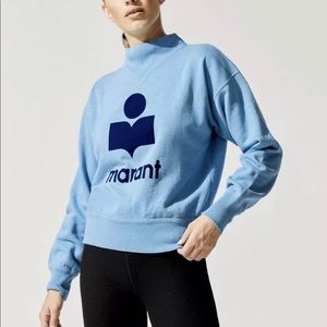 Size small sweatshirt. Isabel Marant